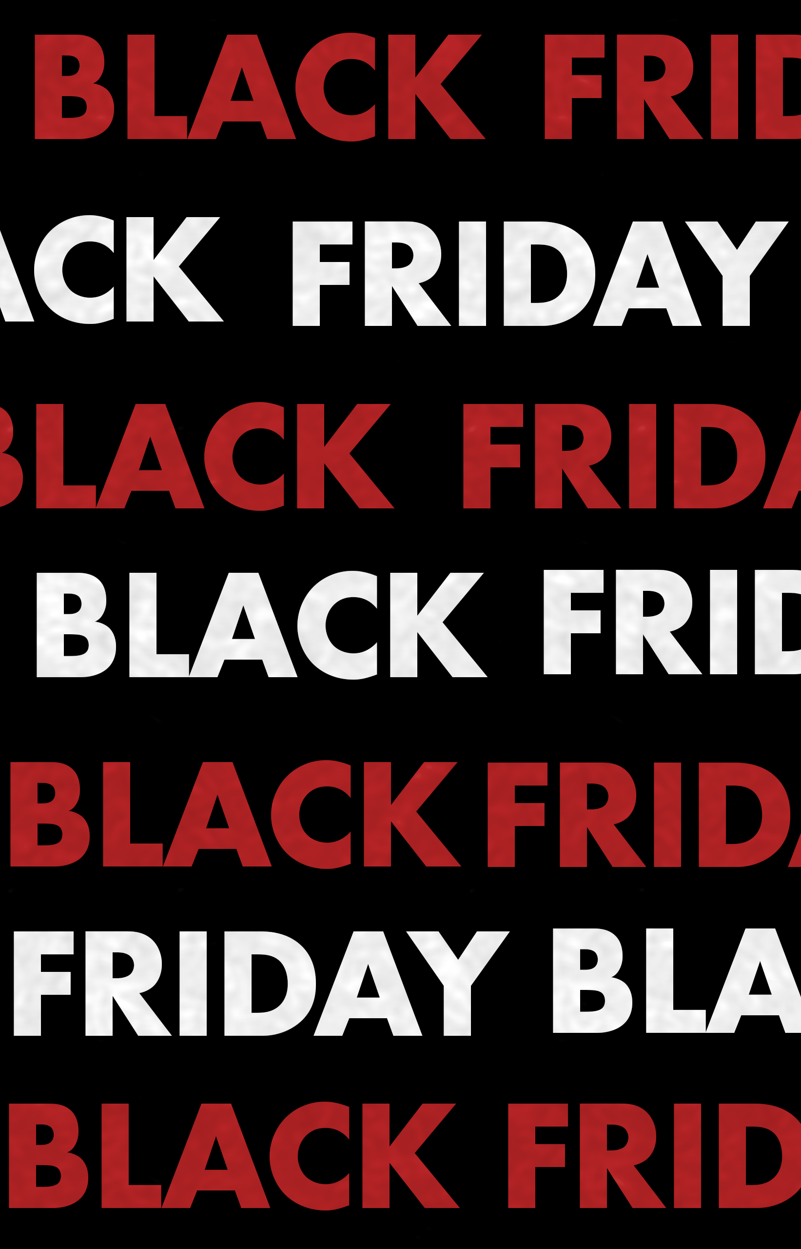 Black Friday