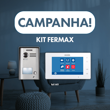 Kit Fermax